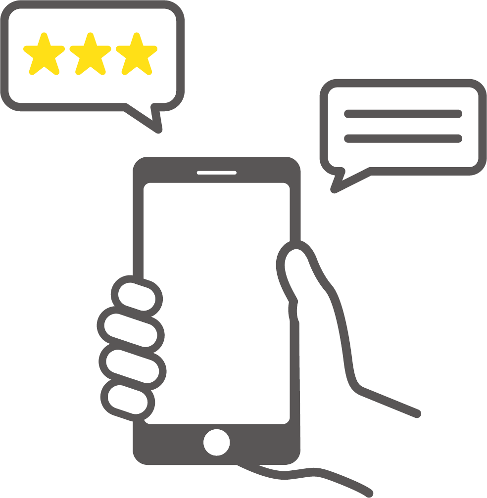 カリカリ梅ぶどう味の口コミ