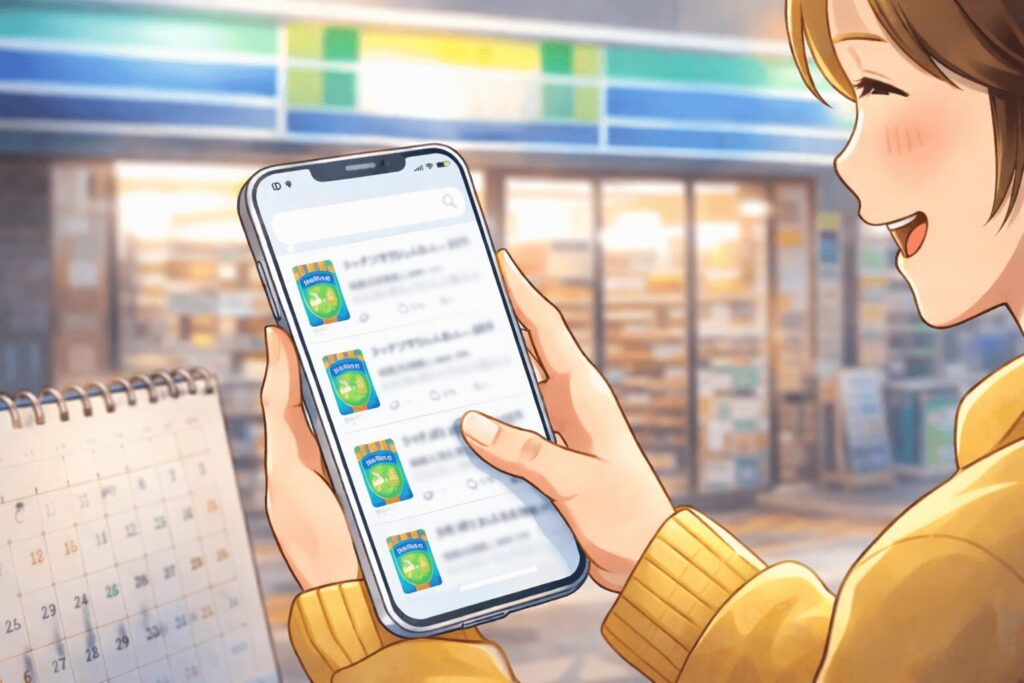 シャインマスカットボンボンの再販情報