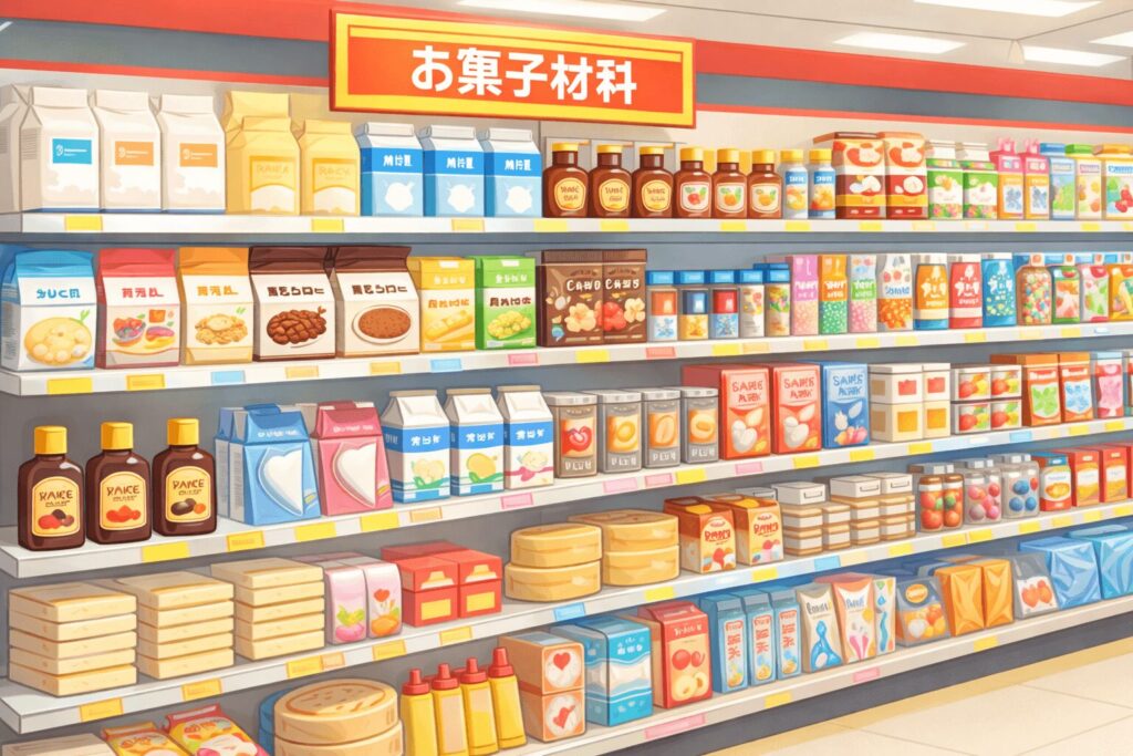 ドンキとローソンストア100