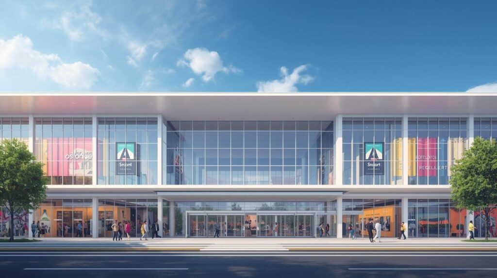 イオンのスポンジケーキ台