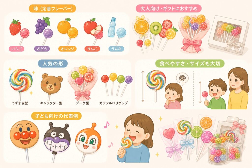美味しい人気商品
